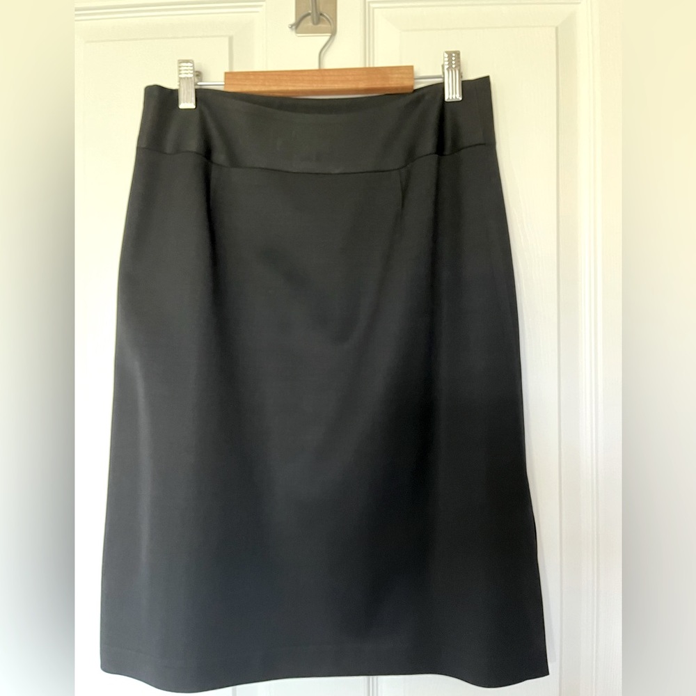 Banana Republic dress skirt